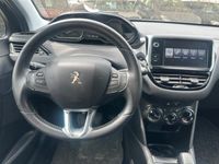 usata Peugeot 208 2016