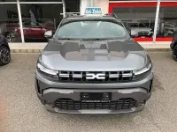 Nuova Dacia Duster Expression 122 CV (89 kW) 2026 Grigio Station wagon