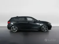 Occasion BMW 118 M Sport 150 ch (110 kW) 2020 Noir Citadine