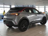 Occasion Opel Mokka GS Line 101 ch (74 kW) 2023 Gris SUV