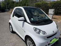 Usata Smart ForTwo Coupé 71 CV (52 kW) 2008 Utilitaria