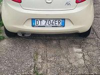 Usata Ford Ka 69 CV (50 kW) 2009 Beige Utilitaria