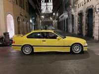 Usata BMW M3 321 CV (236 kW) 1997 Coupé