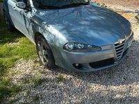 Occasion Alfa Romeo 147 2000 Hatchback