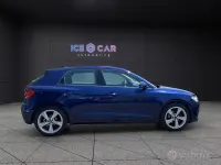 Usata Audi A1 Business 150 CV (110 kW) 2023 Bluazzurro SUV