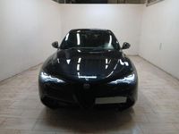 Usata Alfa Romeo Stelvio Veloce 210 CV (154 kW) 2023 Nero SUV