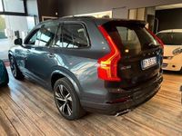 usata Volvo XC90 2.0 D5 AWD R-DESIGN MY 2020 / IBRIDA / TETTO PANORAMICO