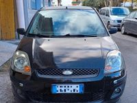 usata Ford Fiesta 1.4 TDCi 3p. NEOPATENTATI-UNICO PROPRI