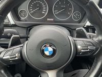 Usata BMW 420 Sport Line 190 CV (139 kW) 2016 Coupé