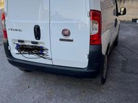 usata Fiat Fiorino Multijet 2018