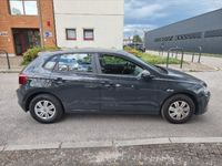 usata VW Polo 1.0 JOIN