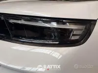 Usata Opel Mokka S 136 CV (100 kW) 2025 Arktis white SUV