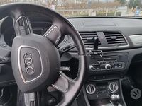 Brugt Audi Q3 177 HK (130 kW) 2012 SUV