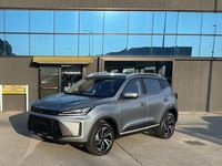 Nuova EMC SEI 147 CV (108 kW) 2025 Argento / metallizzato SUV