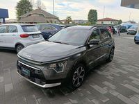 Usata Kia Niro Style 105 CV (77 kW) 2023 Platinum grey SUV