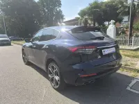 Usata Maserati Levante 349 CV (256 kW) 2021 Blu/azzurro SUV