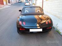 usata Fiat Barchetta (prezzo trattabile)