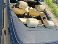 Usata BMW 330 Cabriolet M Sport 231 CV (169 kW) 2003 Nero Cabrio