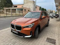 Usata BMW X1 xLine 150 CV (110 kW) 2024 Marrone SUV