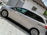 Usata Ford C-MAX Titanium 90 CV (66 kW) 2013 Grigio Monovolume