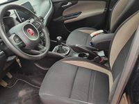 Usata Fiat Tipo Lounge 120 CV (88 kW) 2017 Blu/azzurro Station wagon