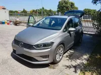 Usata VW Golf Sportsvan 110 CV (80 kW) 2016 Monovolume