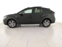 Usata VW Taigo R-line 110 CV (80 kW) 2023 Deep black perlato SUV