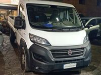 usata Fiat Ducato Cassonato Maxi 35 LH1 2.3 PL 160 CV