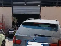 Usata BMW i3 2012 Grigio SUV