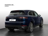 Usata Porsche Cayenne 340 CV (250 kW) 2021 Grigio SUV