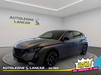 Usata Peugeot 308 Allure 131 CV (96 kW) 2022 Grigio Berlina
