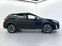 Usata Subaru XV Style 150 CV (110 kW) 2022 Nero SUV