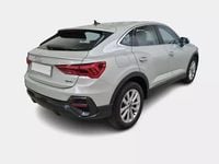 Usata Audi Q3 Sportback Business Plus 149 CV (109 kW) 2022 SUV