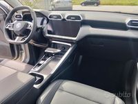 Usata MG ZS Luxury 197 CV (144 kW) 2025 Grigio SUV