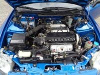 Usata Honda Civic 125 CV (91 kW) 2012 Berlina
