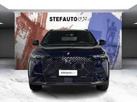 Usata DS Automobiles DS7 Crossback Performance Line Plus 131 CV (96 kW) 2023 Eclipse blue perlato SUV