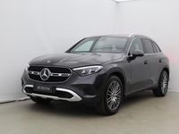 Usata Mercedes GLC200 Advanced Plus 204 CV (150 kW) 2023 Grigio SUV