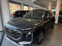 Nuova Audi Q3 S-Line 150 CV (110 kW) 2026 Grigio SUV
