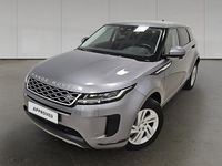 Usata Land Rover Range Rover evoque S 163 CV (119 kW) 2021 Eiger grey SUV