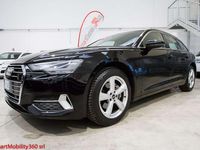 Usata Audi A6 Business 204 CV (150 kW) 2022 Nero Station wagon