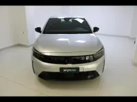 Usata Opel Corsa 101 CV (74 kW) 2025 Bianco Utilitaria