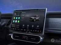 Nuova ICH-X K3 244 CV (179 kW) 2025 Grigio SUV