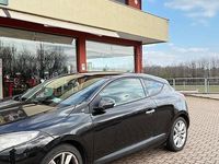 Usata Renault Mégane 130 CV (95 kW) 2009 Nero Berlina