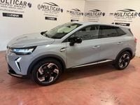 Usata Renault Symbioz Iconic 93 CV (68 kW) 2025 Grigio SUV