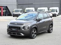 Usata Citroën C3 Aircross Shine 102 CV (75 kW) 2020 Grigio SUV