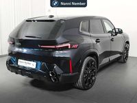Nuova BMW XM 476 CV (350 kW) 2026 Nero SUV