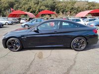 Usata BMW M4 430 CV (316 kW) 2018 Nero Coupé