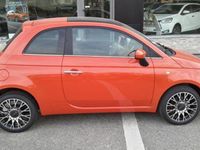 usata Fiat 500 1.0 Hybrid DOLCEVITA KM0