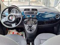 Usata Fiat 500 Pop 75 CV (55 kW) 2015 Utilitaria