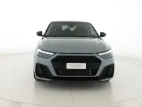 Nuova Audi A1 Sportback Ambiente 116 CV (85 kW) 2026 Grigio freccia perla nero mito metallizzato Utilitaria